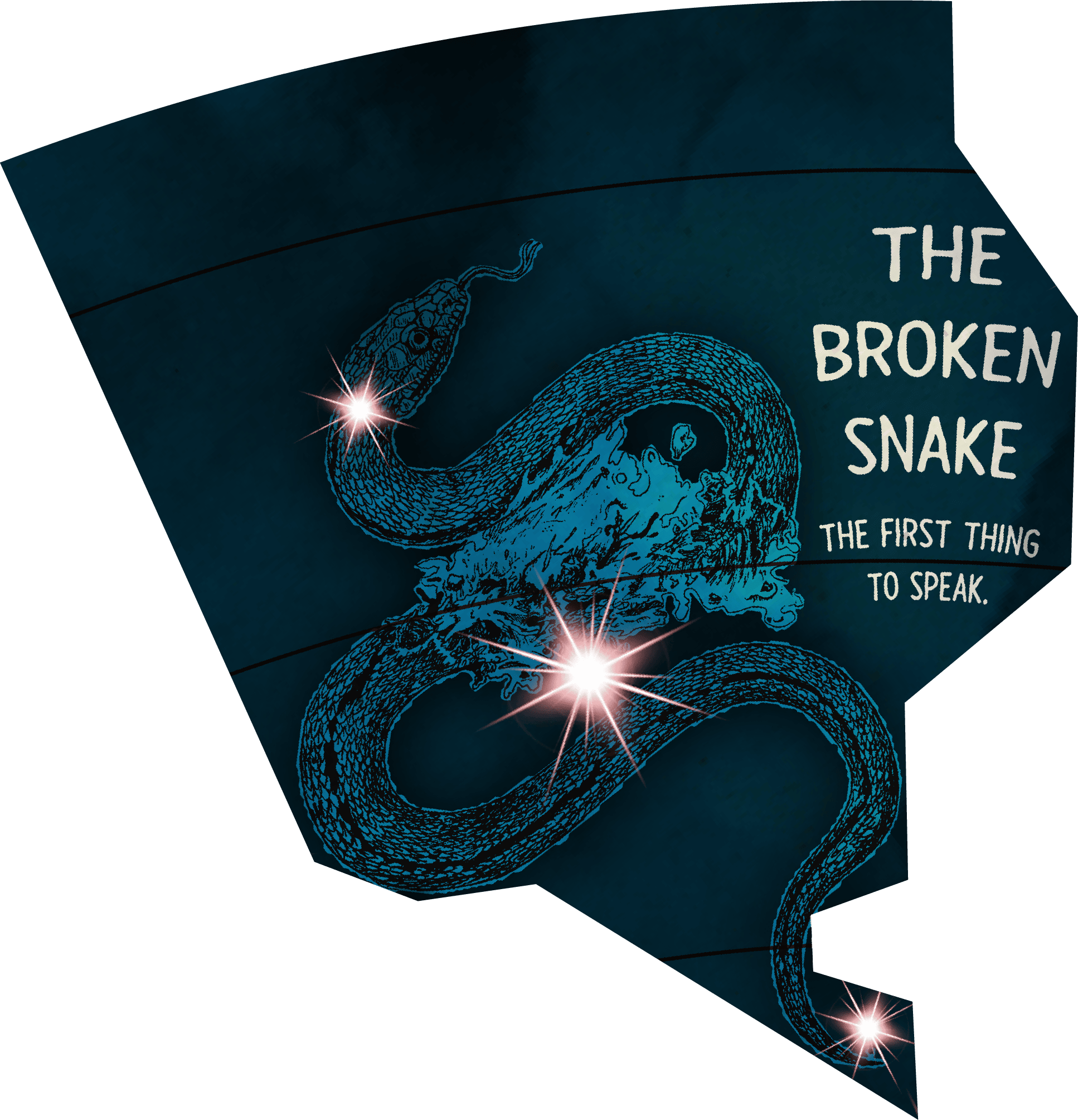 The Broken Snake