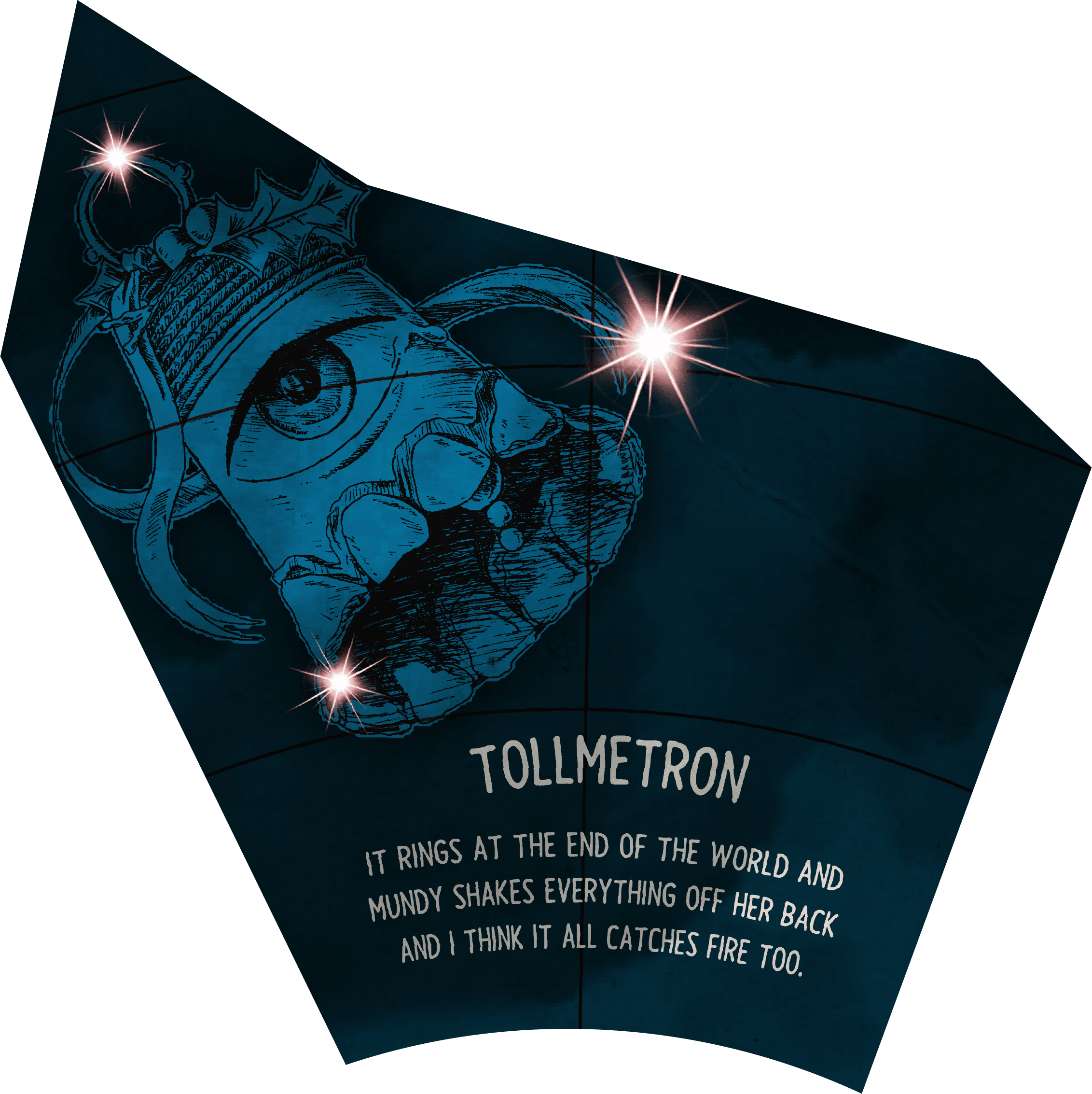 Tollmetron